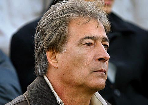 নাসের হেজাজী