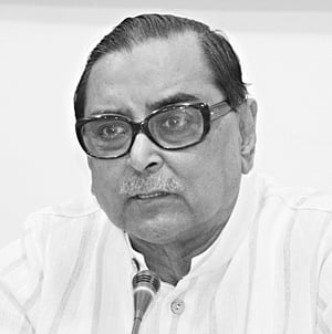 রাশেদ খান মেনন