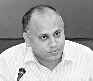 মো. কামরুল ইসলাম