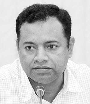 শরীফ মোস্তফা হেলাল