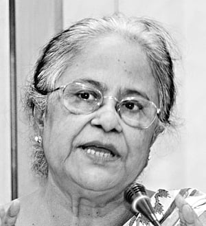 আয়শা খানম