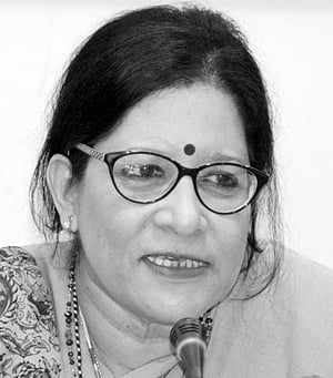 ফারাহ্ কবির