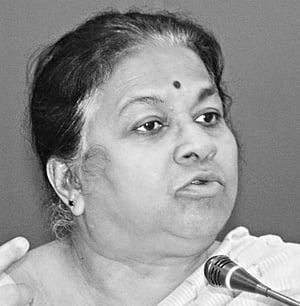 নাসিমুন আরা হক