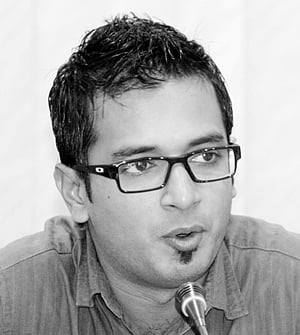 এস এম নাহিয়ান