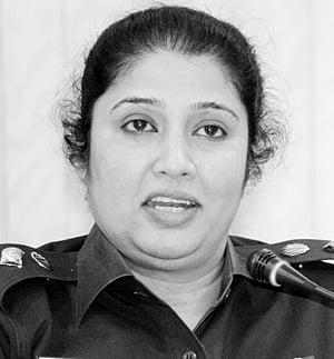 রখফার সুলতানা খানম