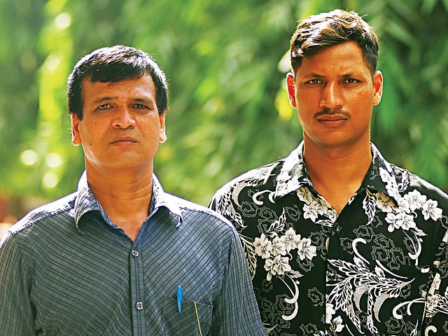 আবদুল জলিল ও জিয়াউর রহমান