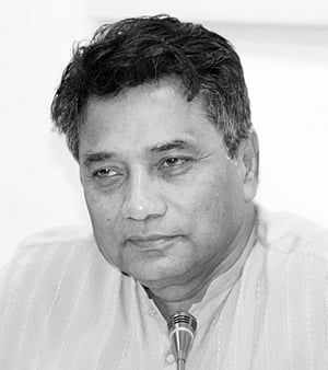 আনিসুল হক