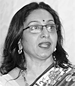 শাহনাজ আরেফিন