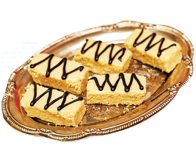 ছানার সন্দেশ