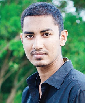 জাহিদ হাসান