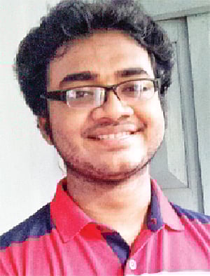 নাফি শারাদ ইশমাম