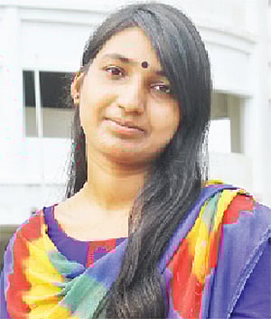 মরিয়ম আদরী