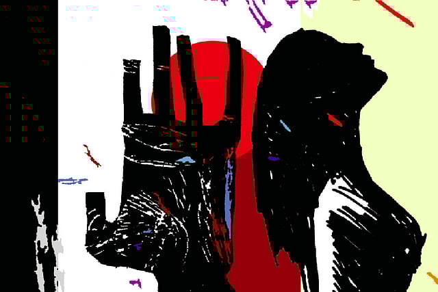 অলংকরণ: মাসুক হেলাল