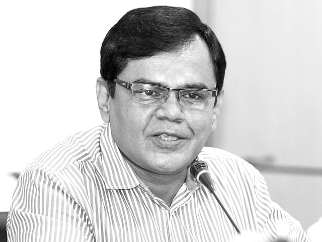 চন্দন জেড গোমেজ