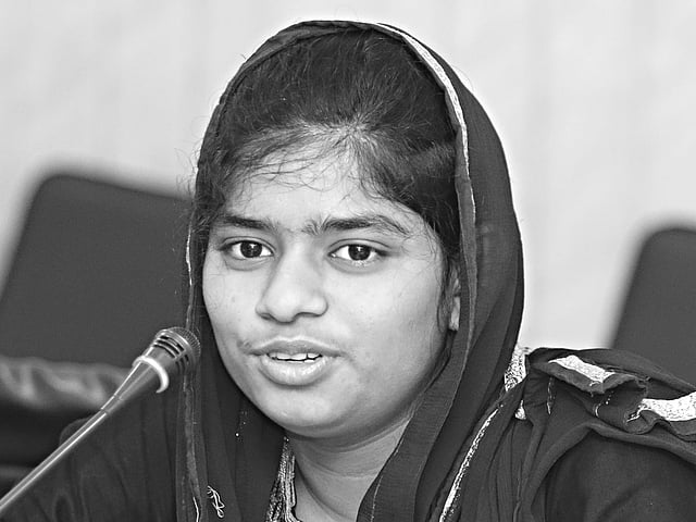 তানিয়া আক্তার