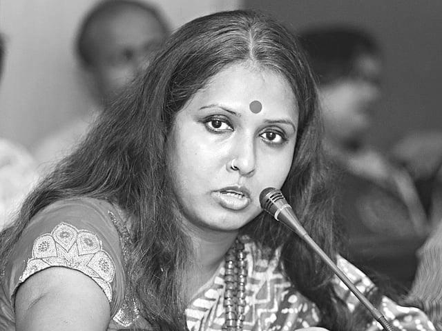 সাবিরা নুপুর