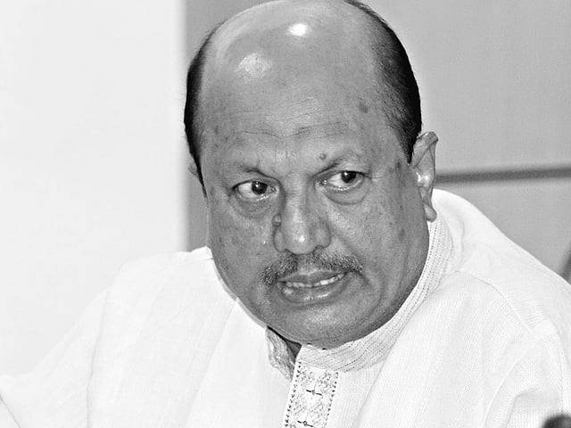 আবদুল মতিন খসরু