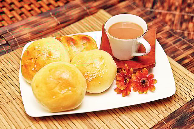 সিম্পল বান