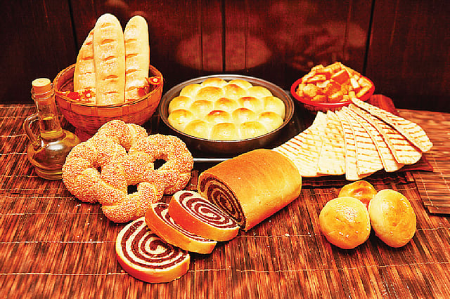 ছবি: খালেদ সরকার