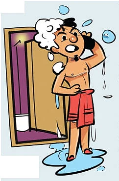 আঁকা: ষুভ