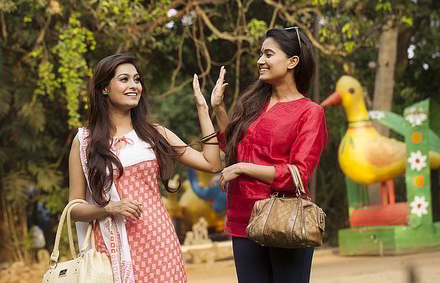 সিদ্ধান্তটা আপনার, অন্য কারও নয়। ছবি: প্রতীকী