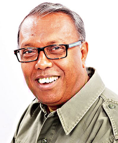 শাইখ সিরাজ