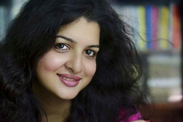 দেবলীনা সুর