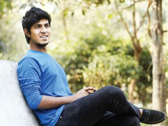 তৌসিফ মাহবুব