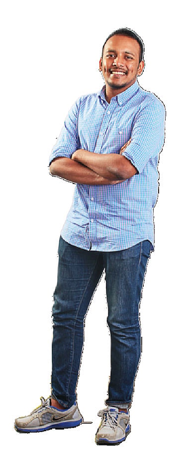 মিনার ছবি: খালেদ সরকার