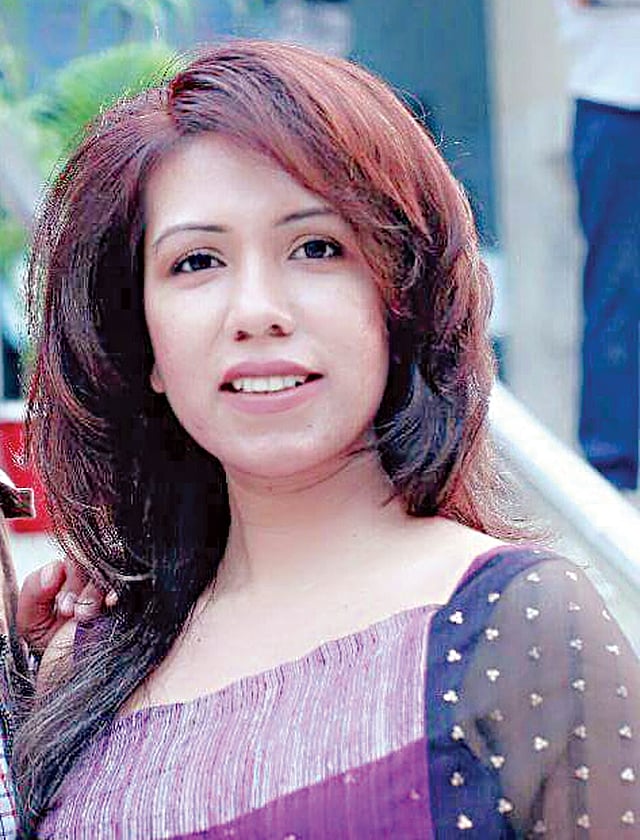 হৃদি হক