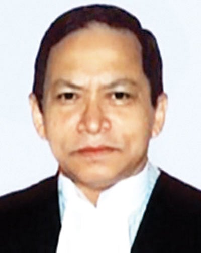 সুরেন্দ্র কুমার সিনহা