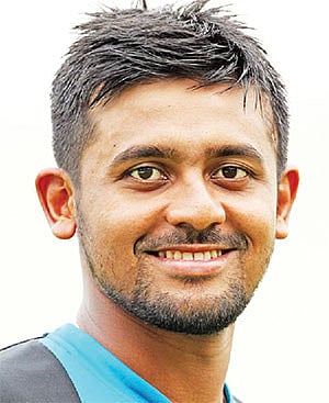 শাহরিয়ার নাফীস
