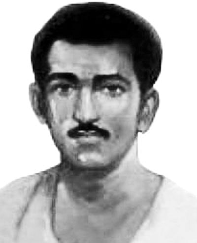 বীরশ্রেষ্ঠ সিপাহি হামিদুর রহমান
