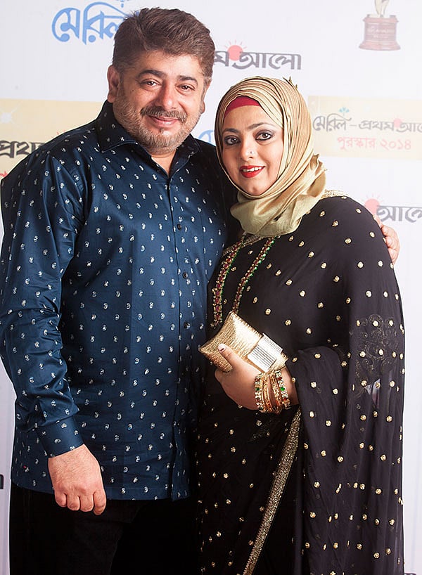 শাবনাজ-নাঈম