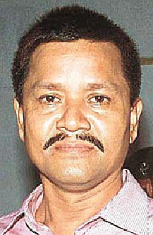 অনুপ চেটিয়া