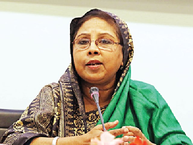 মেহের আফরোজ চুমকি
