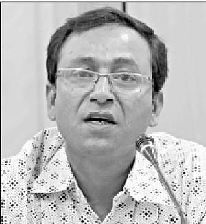 মো. আখতারুজ্জামান