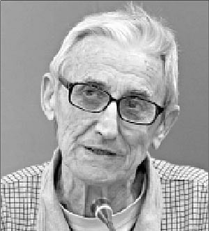 ব্রাদার রোনাল্ড ড্রাহোজাল