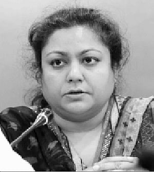 সায়মা খান