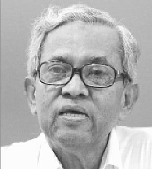 নজরুল ইসলাম