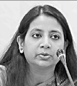 লিমা রহমান