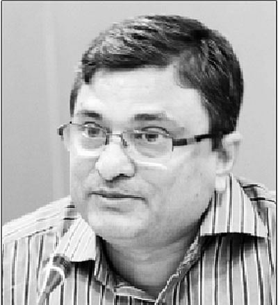 জাহাঙ্গীর হোসেইন