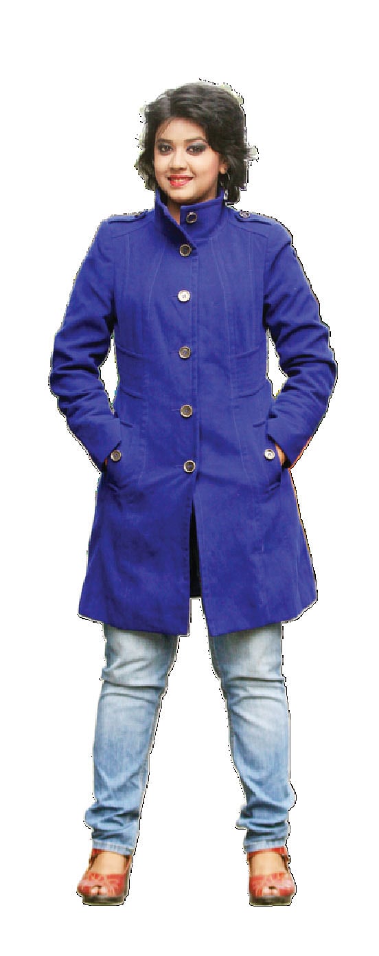 ঐশী ছবি: মনিরুল আলম