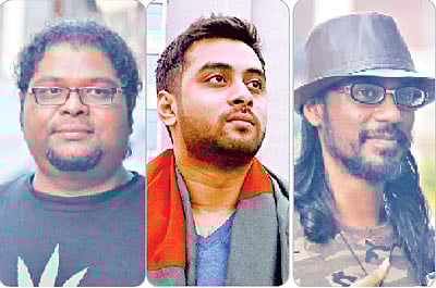 লিংকন, হৃদয় খান, রাফা