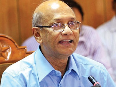 নুরুল ইসলাম নাহিদ। ফাইল ছবি