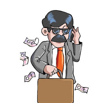 ঋণখেলাপি