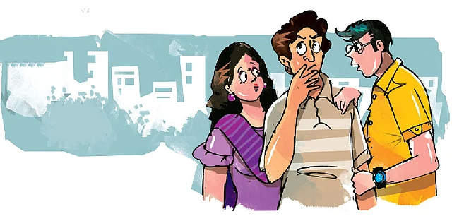 আঁকা: তুলি
