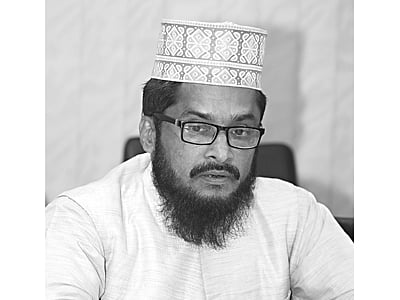 মো. খলিলুর রহমান