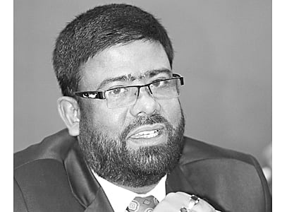 মো. জাকারিয়া হায়দার