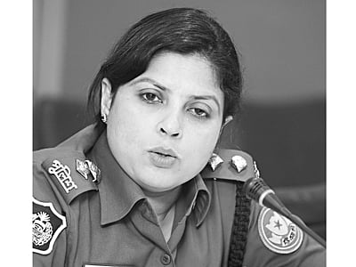 মুক্তা ধর